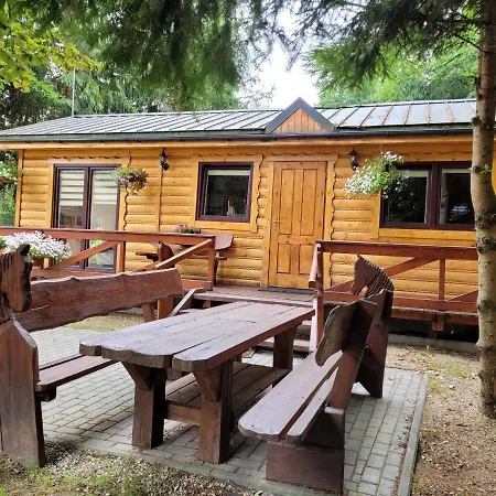 Domki Drewniane Pod Karpaczem Myslakowice